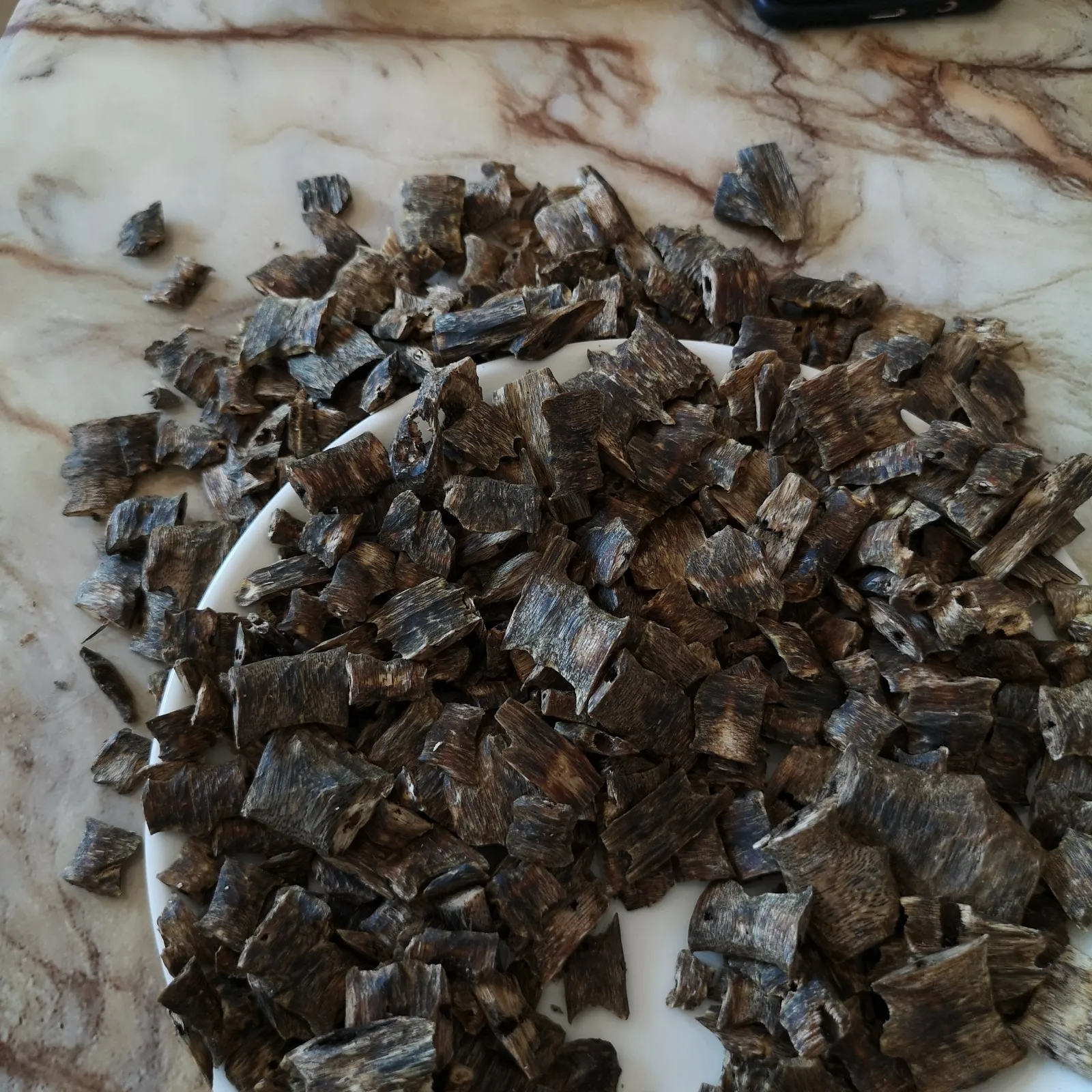 2 г хайнаньский сахарный узел аквилария красна агарвуд высококачественные