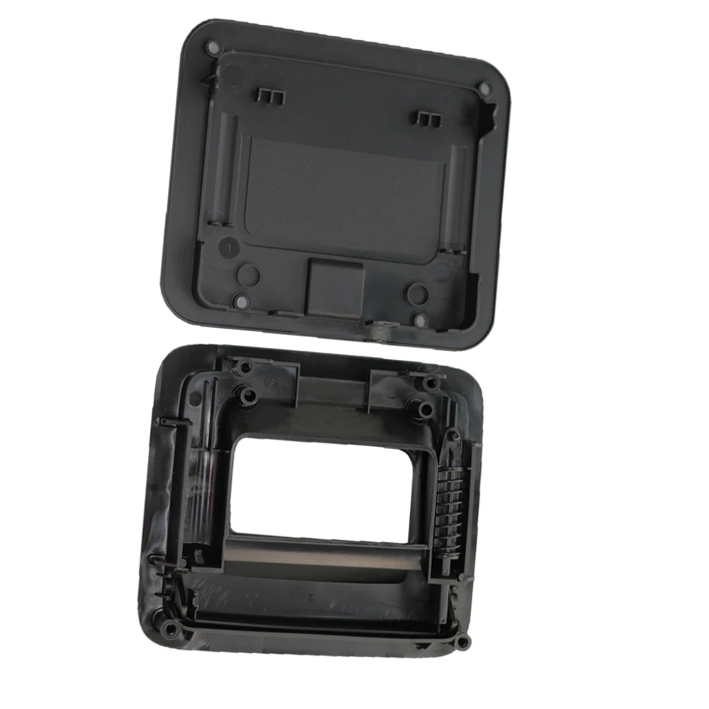 5Н 0887183 Напольная ручка багажника заднего подходит для Golf MK6 Variant Estate Tiguan 2008-2018