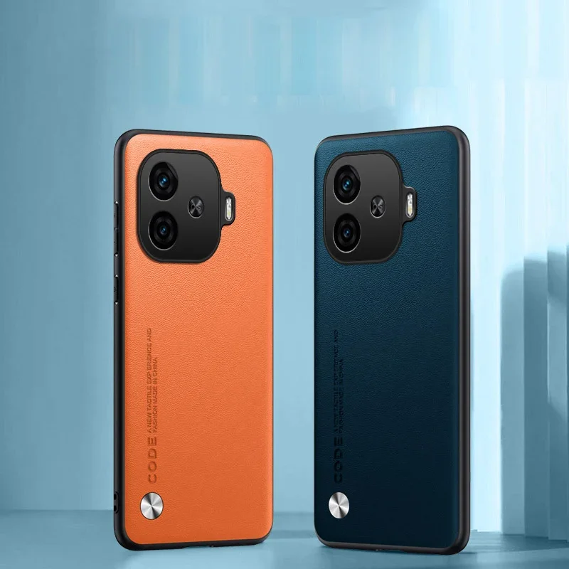 Фото Для vivo iQOO Z9 Turbo Plus Чехол для силиконового бампера Противоударные чехлы для телефонов Задняя крышка Coque Z9 Z9X 5G iQOOZ9 X Тонкая мягкая рамка №1