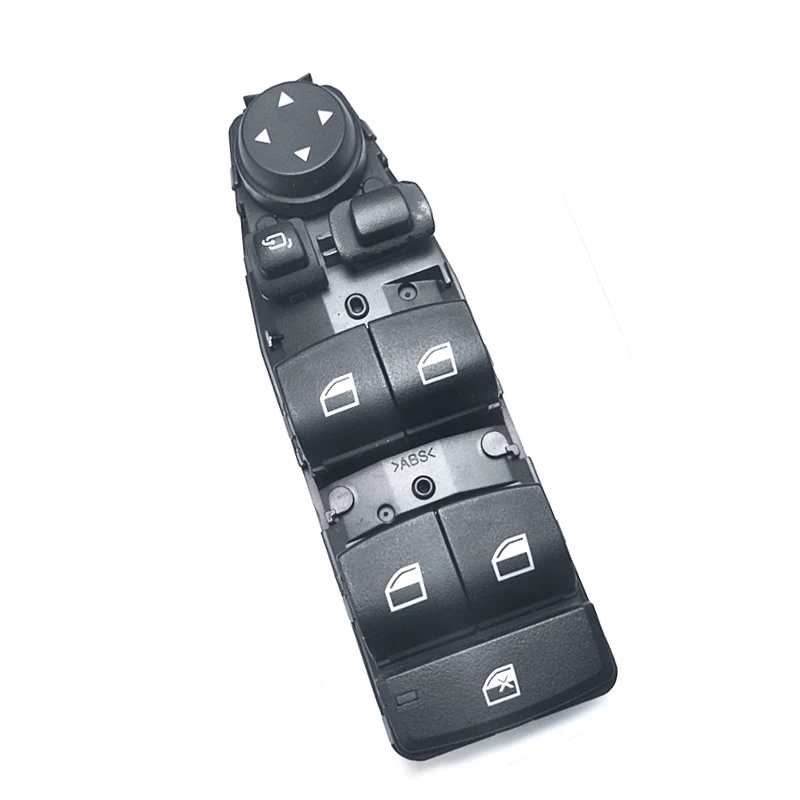 

61319193658 New Electric Power Window Side Glass Control Switch Button For BMW E84 16i 18d 20d 20i 23dx 25i 28ix 35ix Car autos