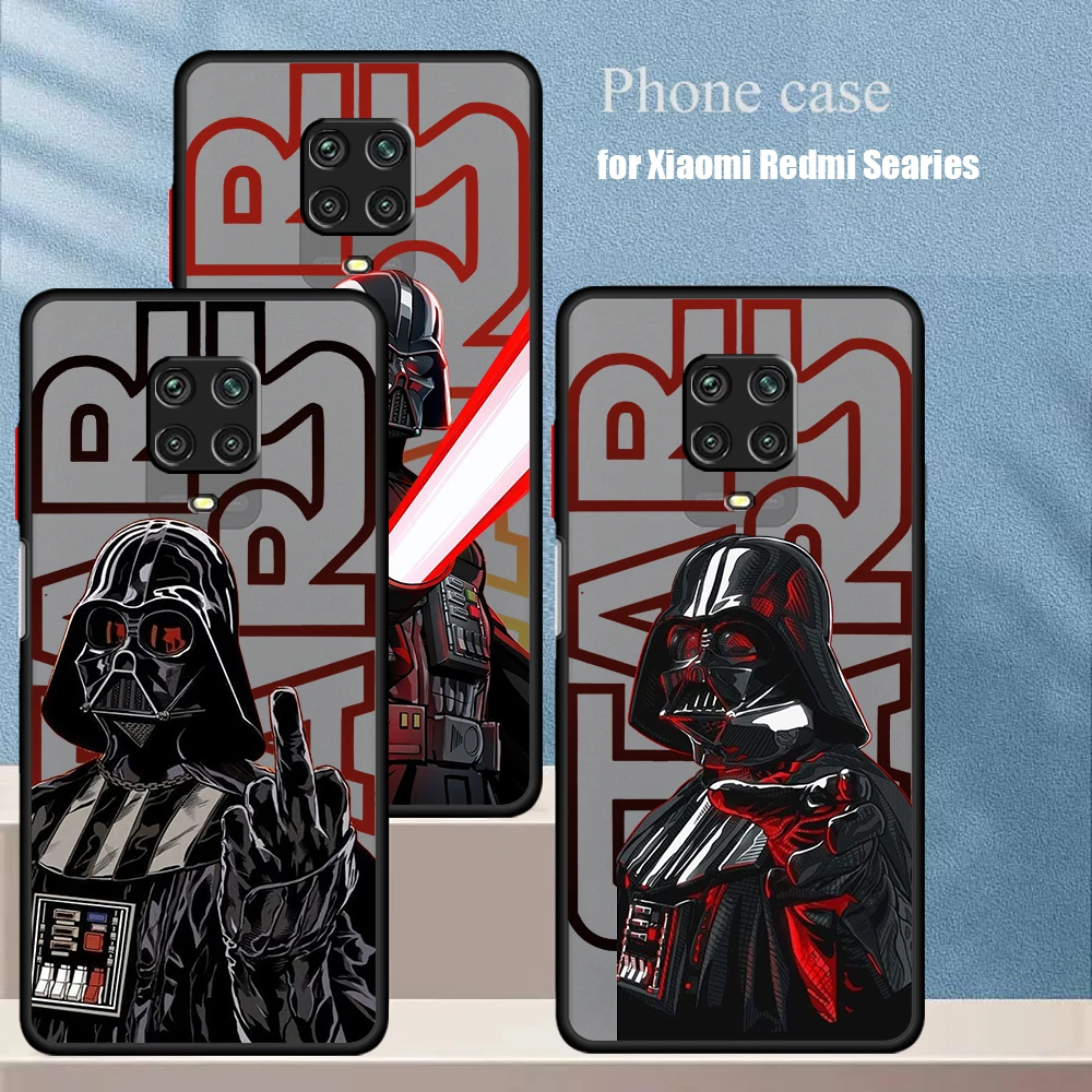 Чехол для Xiaomi Redmi 12C A2 9T K40 Pro 9C A1 Plus 9 10C 10A 9A 10 12