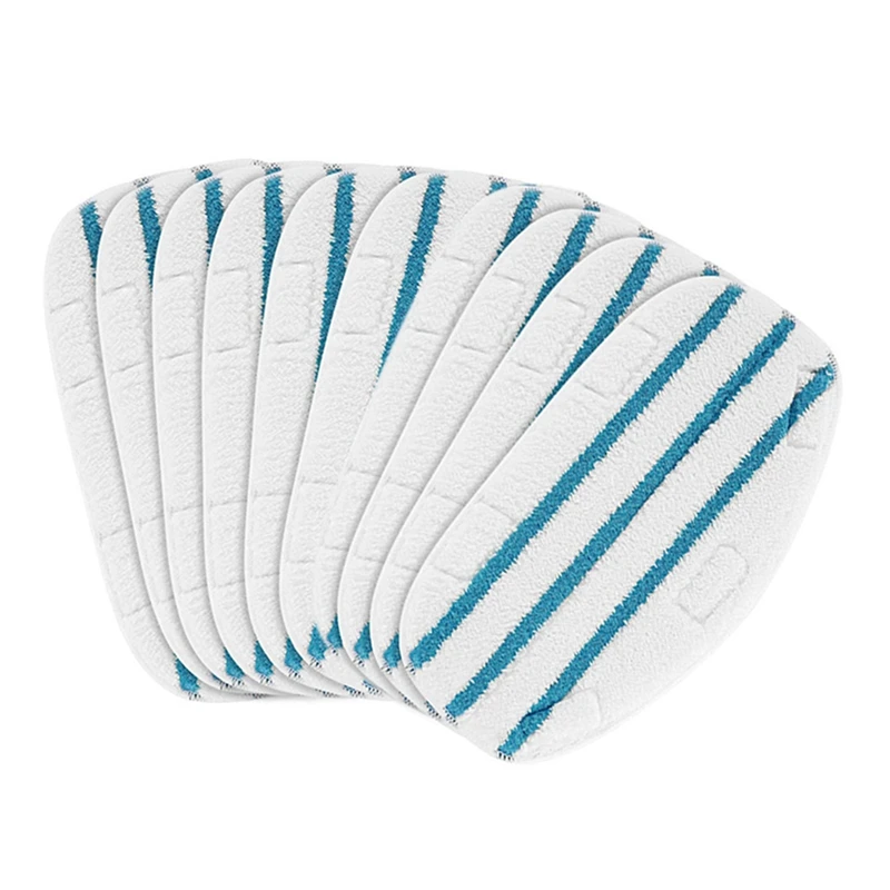 

Replacement Cleaning Cloth Superfine Fibre Mop Pads Cleaning Cloth For Pursteam Therma Pro Steam Mop Spare Parts