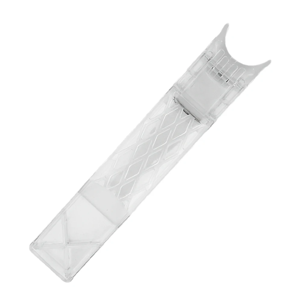 Прозрачный инструмент для удаления циклонного двигателя Dyson отделения кузова