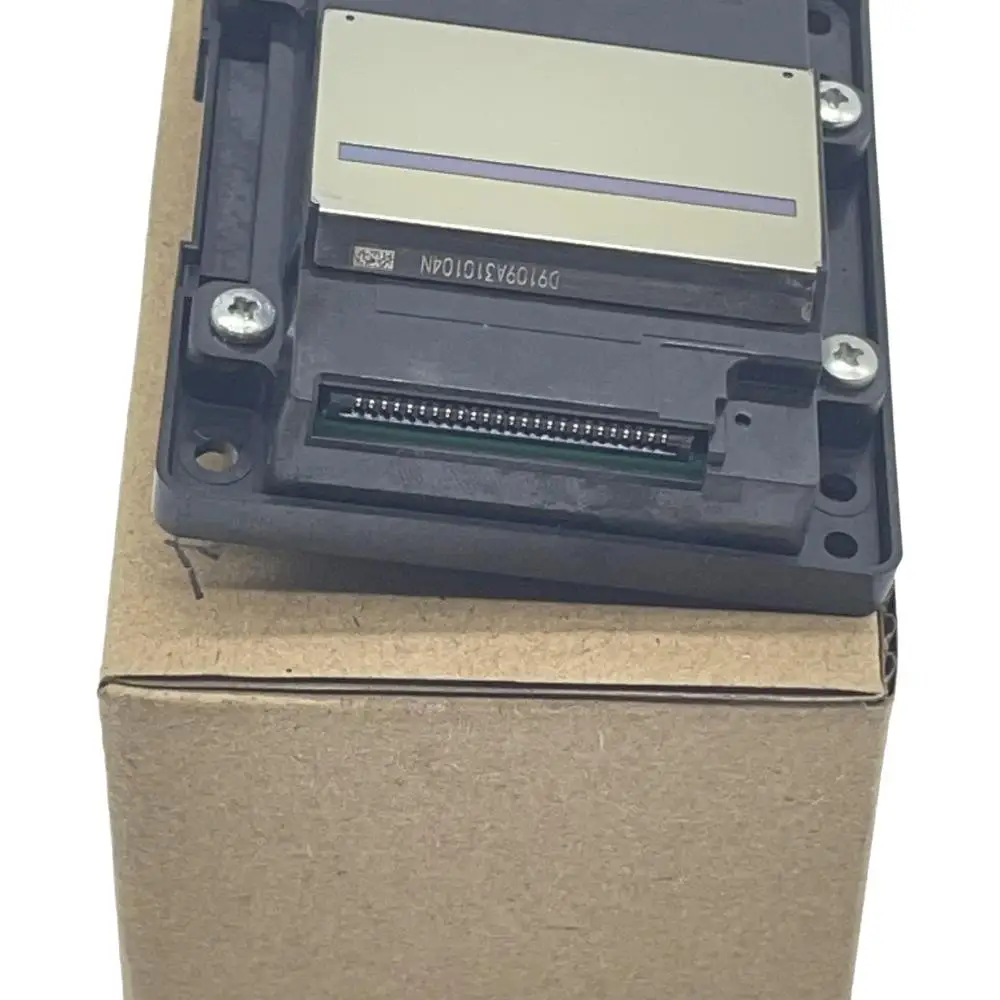 Печатающая головка для принтера FA18021 подходит вспышки Epson Φ 600 WF-2750 L605 WF-2661 L650 ET-4550