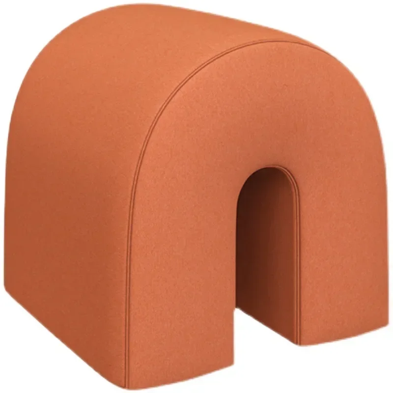 Скандинавский стиль подставка для обуви смены двери домашний минималистичный