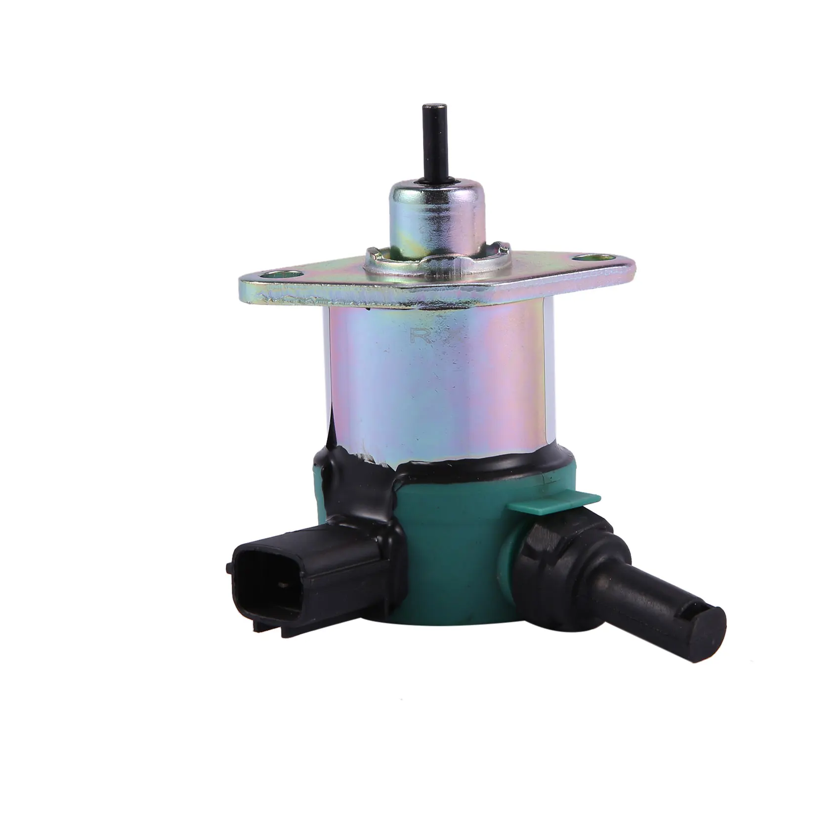 

for Kubota D1005 D1105, D905 Solenoid shutdown 17208-60015 17208-60016 17208-60017 17208-60010 12V Stop magnet Fuel Shutdown