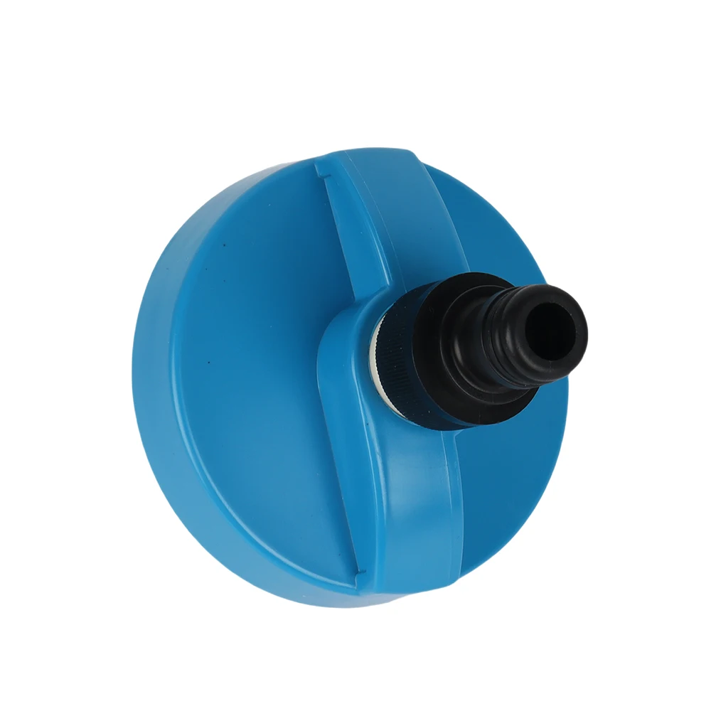 

Караван Автодом Rheinland Крышка заливной горловины на входе воды Быстрый соединитель шланга Аксессуары для кемпера