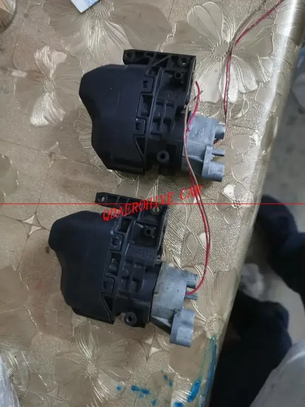 Qdпатрик подлинный разборный задний складной привод дверное боковое зеркало