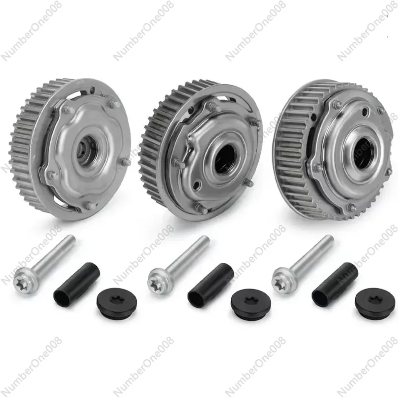 55567048 55567049 55568386 Подходит для Chevrolet Opel зубчатого вала эксцентрикового VVT зубья