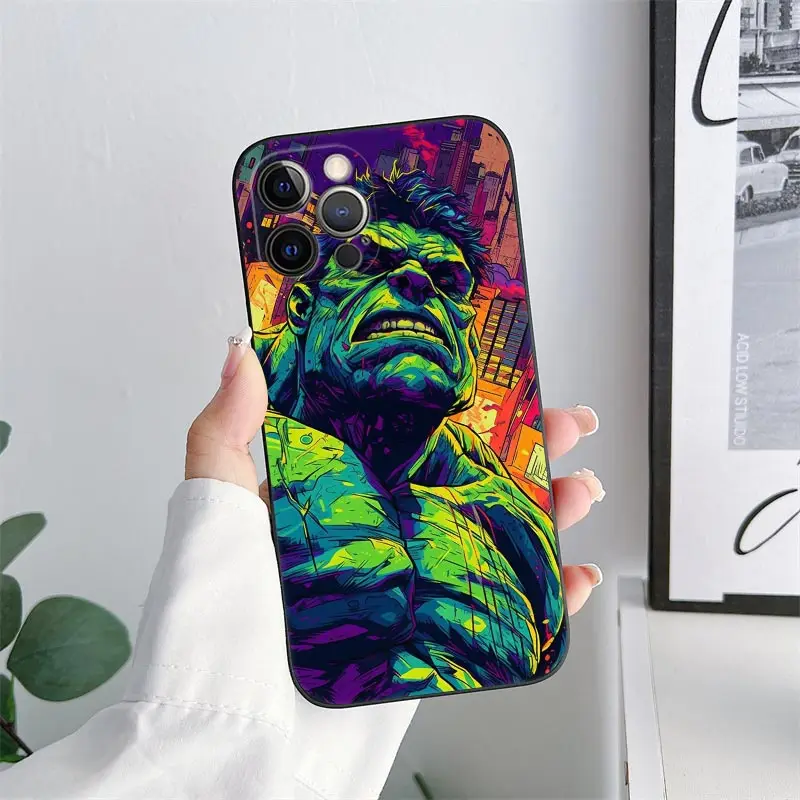Крутой чехол для телефона Marvel Avengers для Honor 600 Lite 400 Pro X9D X8D X7D X6D X9B X8B X7B X9C X9A Y7 Y9 2019 Magic 5 6 7 Lite (art.: 3920dae8fb7eb) - 3920dae8fb7eb