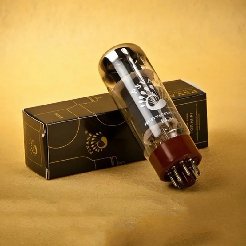 High-quality EL34 Tube Power Amplifier Fever Grade Single-ended Class A HIFI Audio Integrated | Электроника