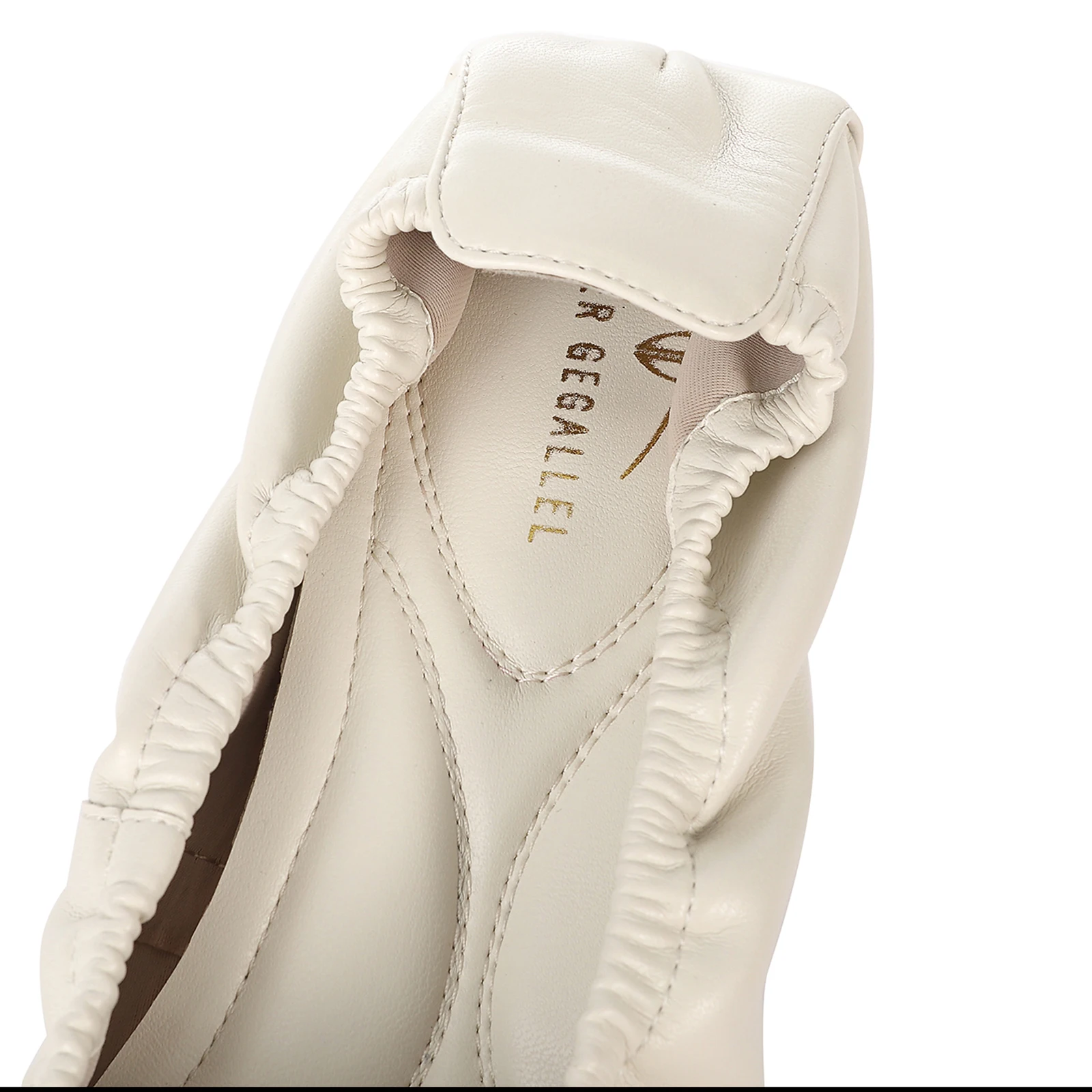 190-1 Nude Color Stylish Sexy Women Dress Pumps Round Toe Chunky Heels for Lady 2022 New Arrivals Women's Block Heels Women