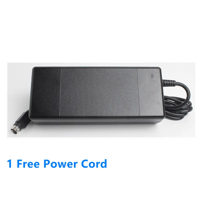 Оригинальное зарядное устройство-адаптер переменного тока для FSP FSP120-AHAN1 12V 10A 120W