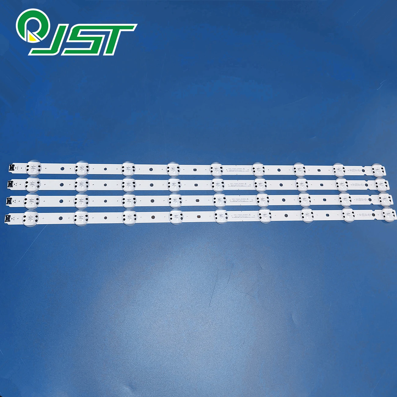 Комплект из 4 шт. длина 65 дюймов