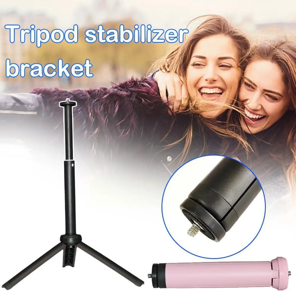 

Table Tripod for Phone Photography Tripod Stand for IPhone Video Tripe for Mobile Camera Portable Travel Tripode Par J2H5