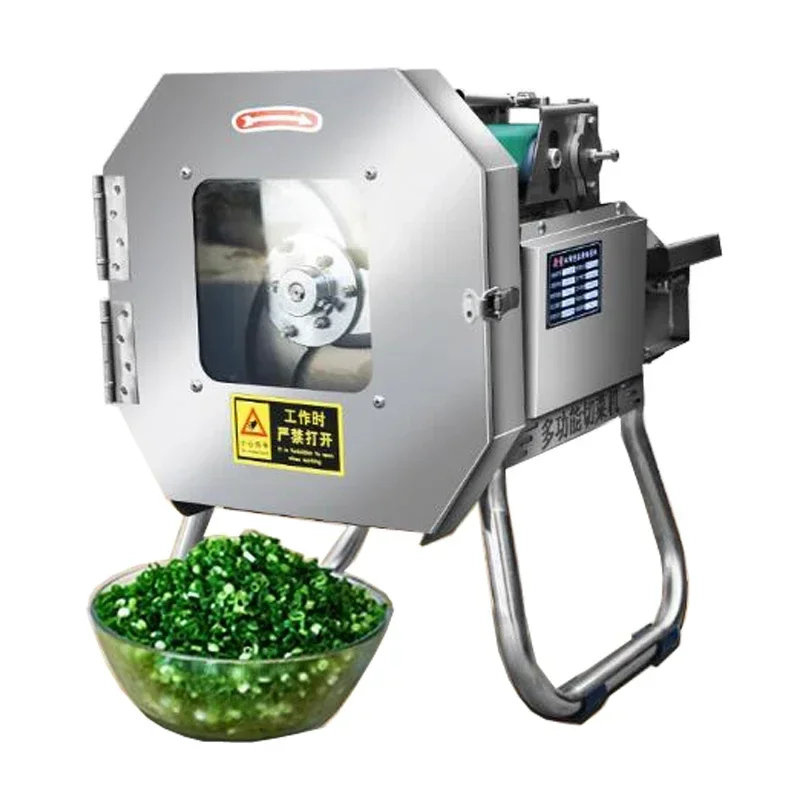hot sale Red chili cutting machine/commercial fresh pepper cutter