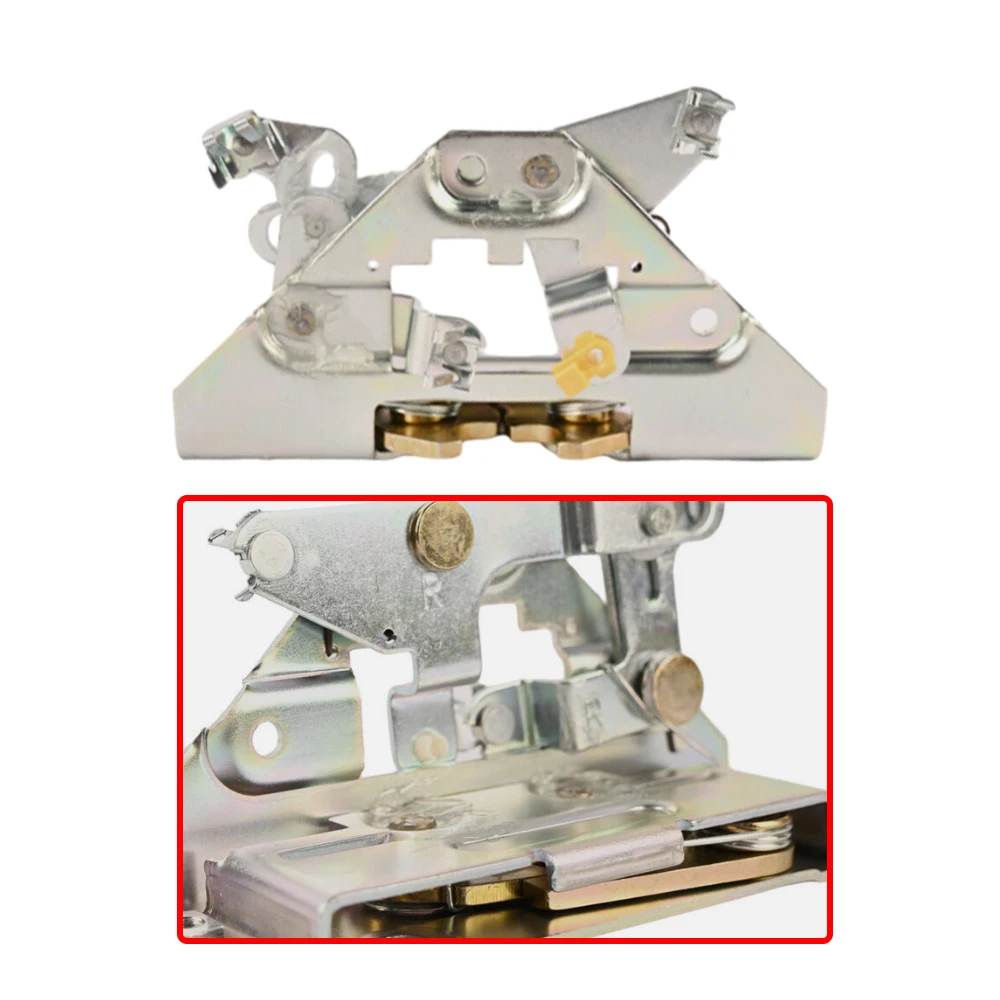 Привод защелки передней двери правый и левый для Jeep Wrangler модель 1991 1992 1993 1994 1995 г.