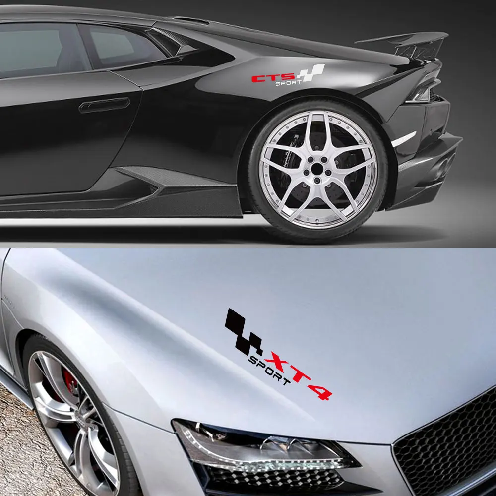 Наклейки на окна автомобиля 2 шт. Аксессуары для тюнинга внешние автомобильные