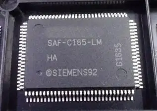 

IC new original SAF-C165-LM SAF-C165 100-BQFP