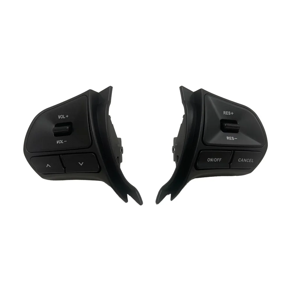 Многофункциональная кнопка управления круиз-контролем на руль кнопки