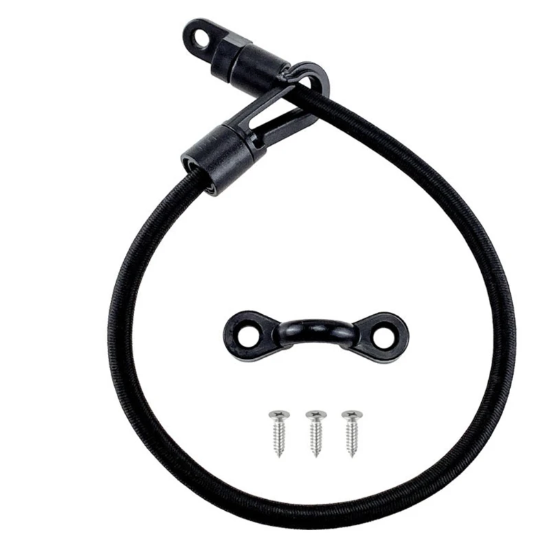 Y1UB 2 шт. держатель ремня для удочки ремень крепления на палубе разъем лодки каяка