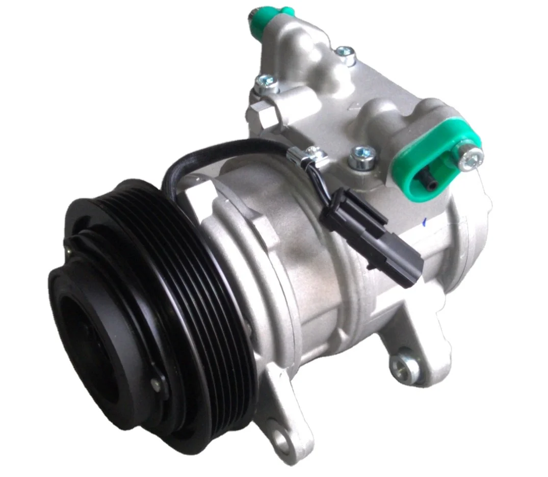 

OEM standard high quality auto air conditioning system part ac compressor 58124 58120 58141 for subaru