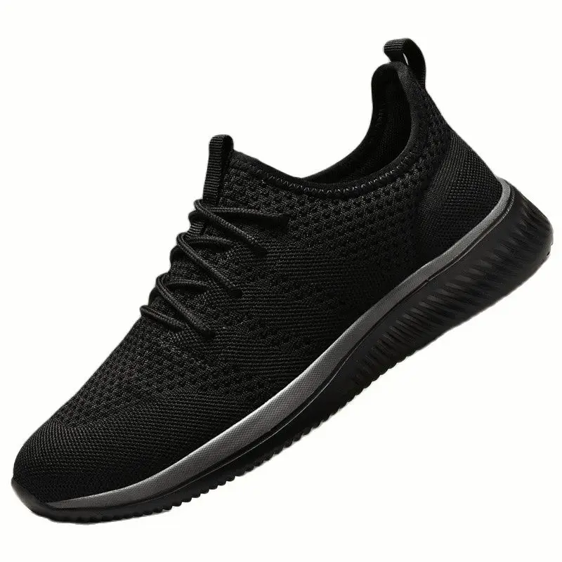 

Men Running Shoes 2022 New Men Trend Lightweight Walking Shoes Men Sneakers Breathable Outdoor Men Athletic Casual Shoes