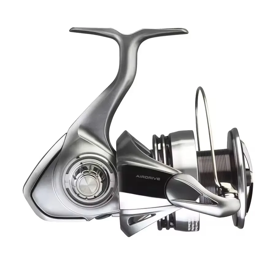 Спиннинговая рыболовная катушка DAIWA EXCELER LT 2023 1000 2000 2500 3000 4000 5000 6000 Катушка для приманки, катушка для морской пресной воды (art.: 3920d2effe866) - 3920d2effe866