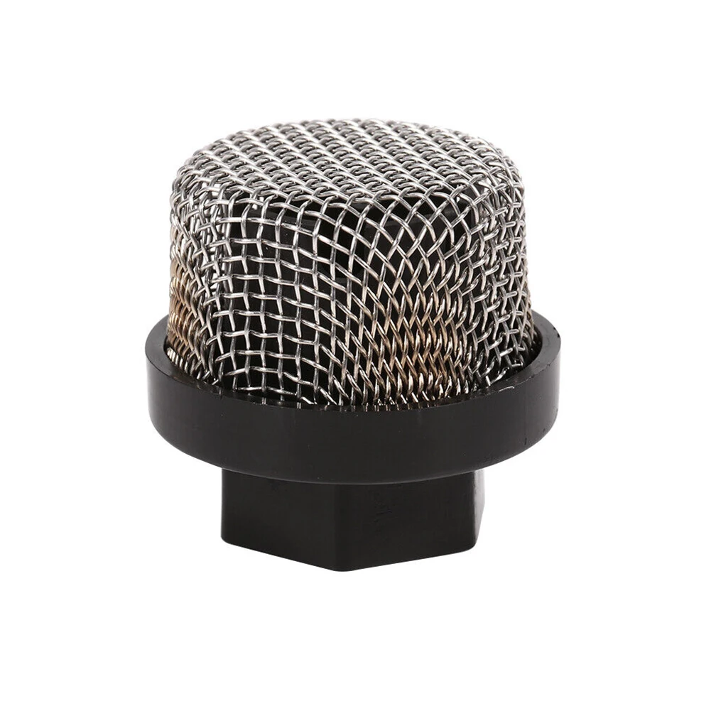 

For 390 395 Air Sprayer Filter G3/4 Thread Universal Plastic Inlet Suction Pipe Hose Strainer Mesh For Construction Tools