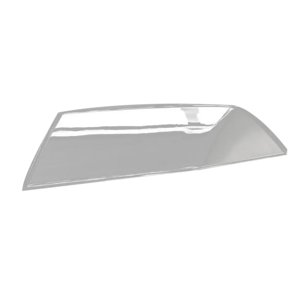 

for Skoda Octavia 2007-2009 Car Front Left Side Headlight Clear Lens Cover Head Light Lamp Lampshade Shell