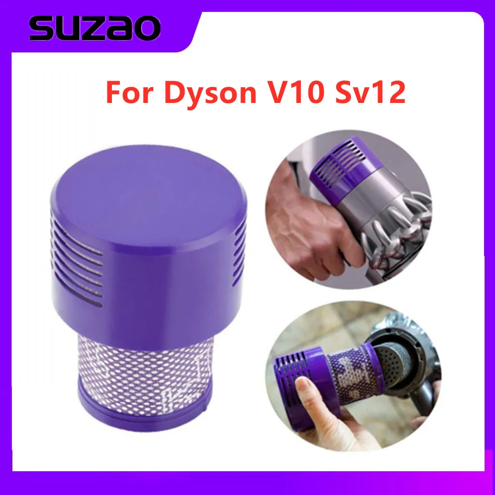 Unit For Dyson V10 Sv12 Cyclone Animal Absolute Total Clean 