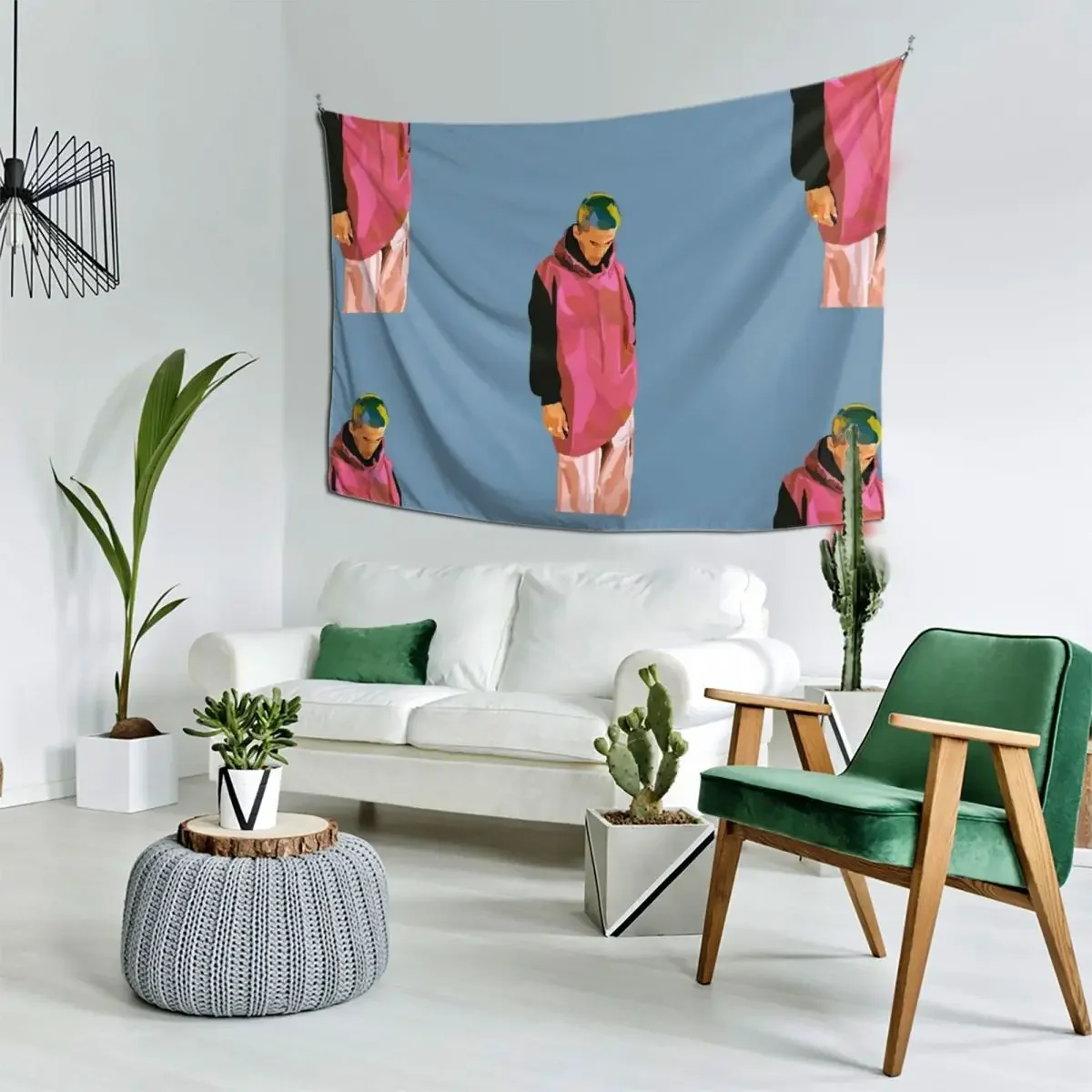 EasyLife гобелен полиэстер