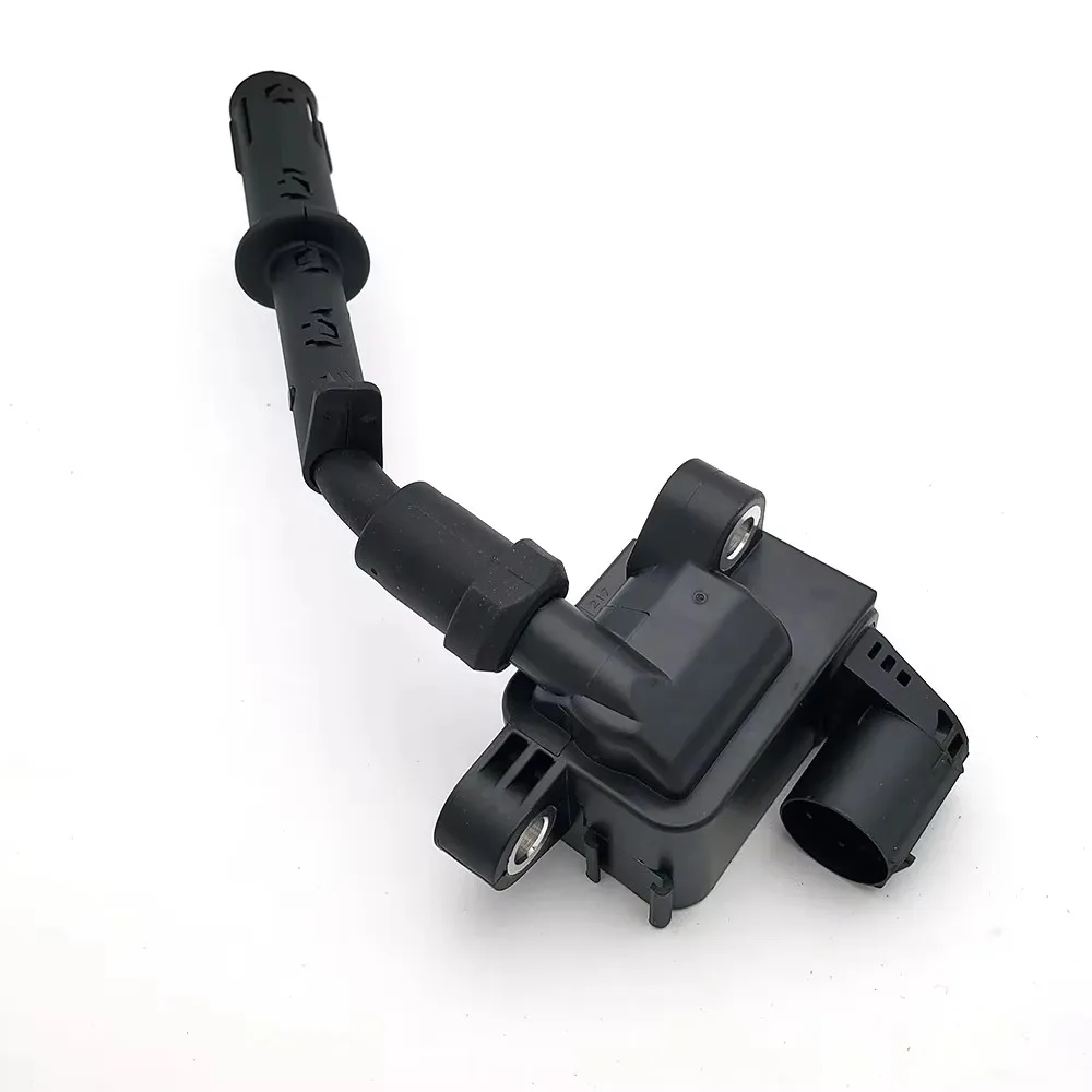 Новая катушка зажигания A2761500080 для MERCEDES-BEN CLA CLS E GLA GLC SLC class R172 C253 X156 a2721500280 a2769063700