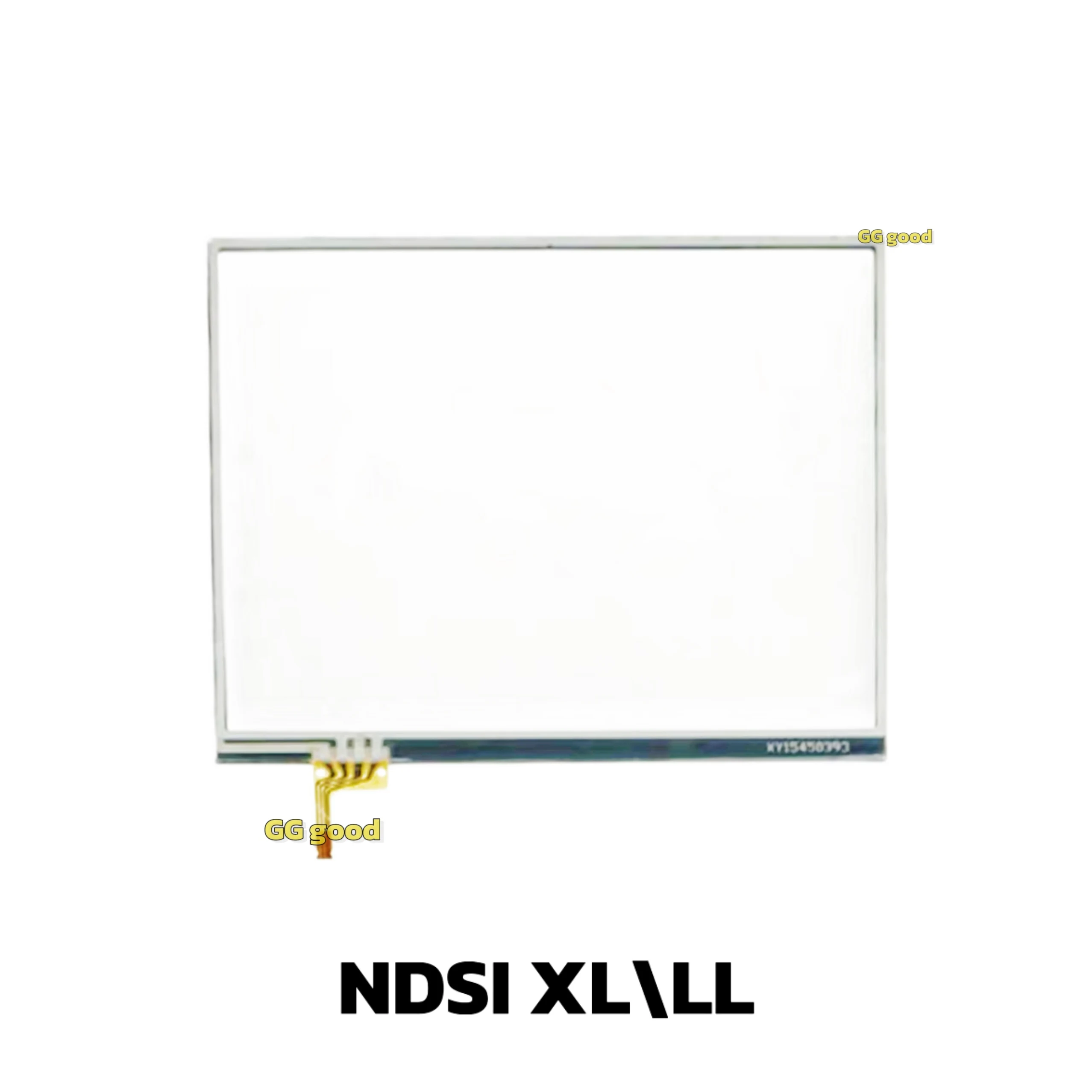 5 шт. новый сенсорный экран с дигитайзером для Nintendo NDS Lite NDSL NDSi XL 3DS 3DSXL 2DS 2DSXL Wiiu