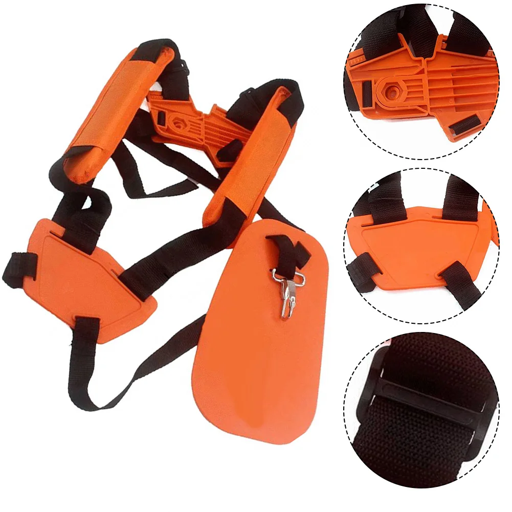 

Наплечный ремень для триммера Stihl FS, серия KM для Husqvarna 4119 710 9001, запчасти для газонокосилки, наплечный ремень для триммера