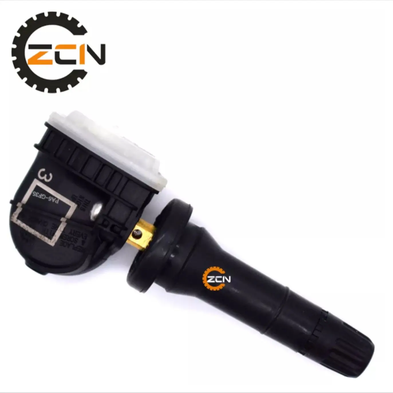 

4 шт., встроенный датчик контроля давления в шинах 433 МГц для Ford Focus EV6T1A180CB