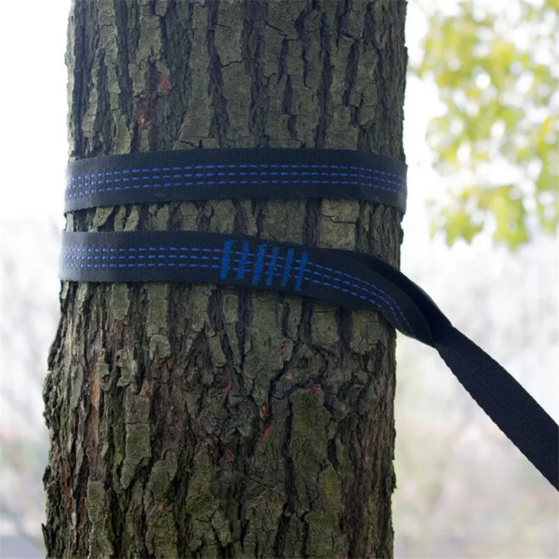 2 шт./компл. м ремни для гамака ленты из полиэстера 5 кольцо с высокой нагрузкой