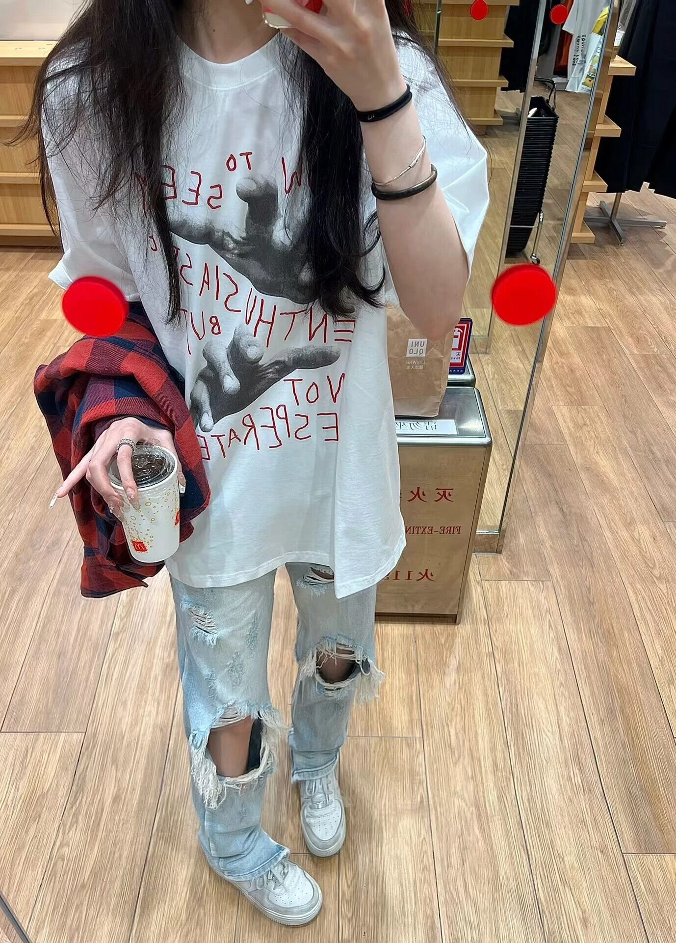 thumb