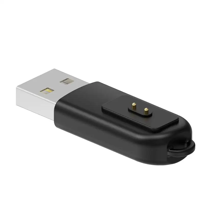 Зарядное устройство для умных часов Магнитный портативный кабель зарядки