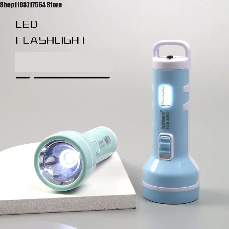 Суперъяркий мини-фонарик XHP50 светодиодный USB-фонарик с аккумулятором