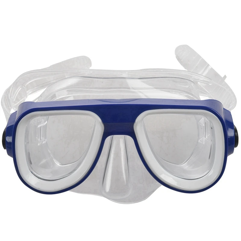 3X детская безопасная маска для подводного плавания + набор водные виды спорта
