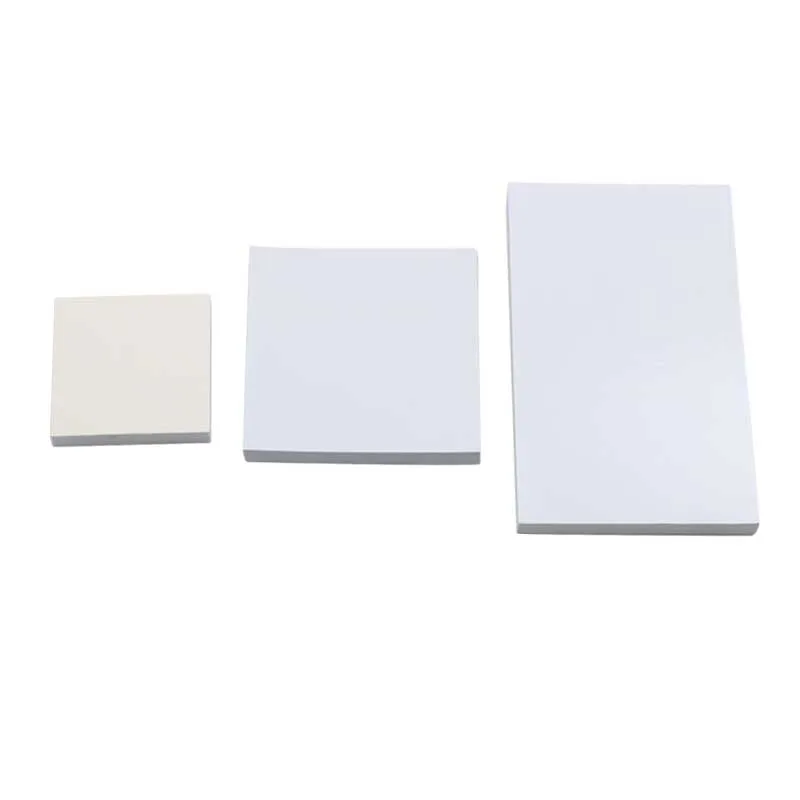 

50sheets Cement Powder Pad Paper Dental Disposable Mixing Paper Dentistry Tools