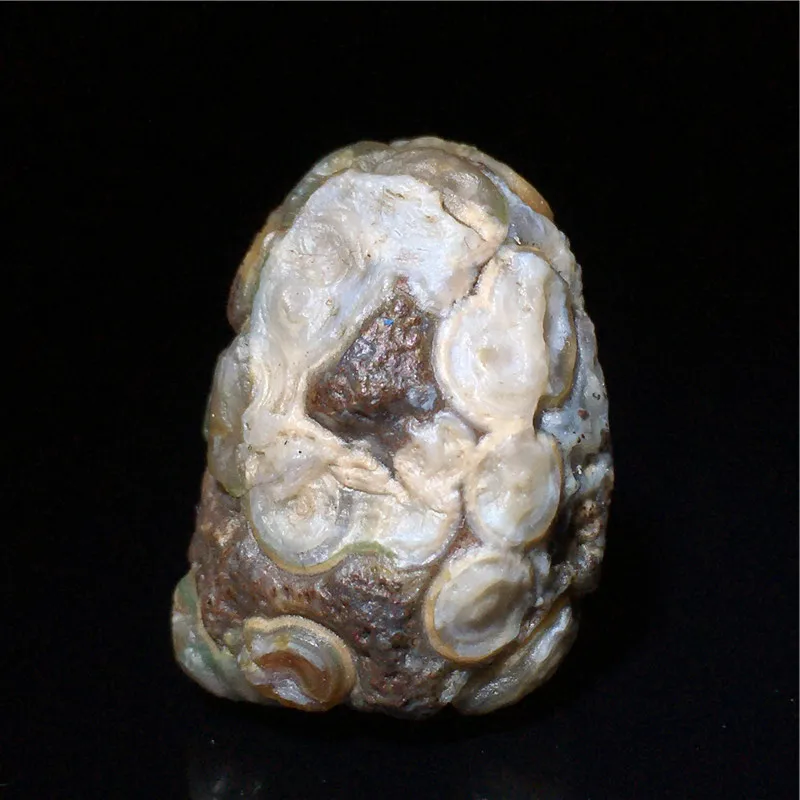 

Алашан Гоби Агат ЗHANGU