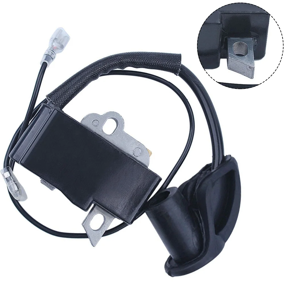 

Leaf Blower Part Ignition Coil 4282 400 1310 4282-400-1308 For Stihl BR500 BR550 BR600 Replacement Spare Parts