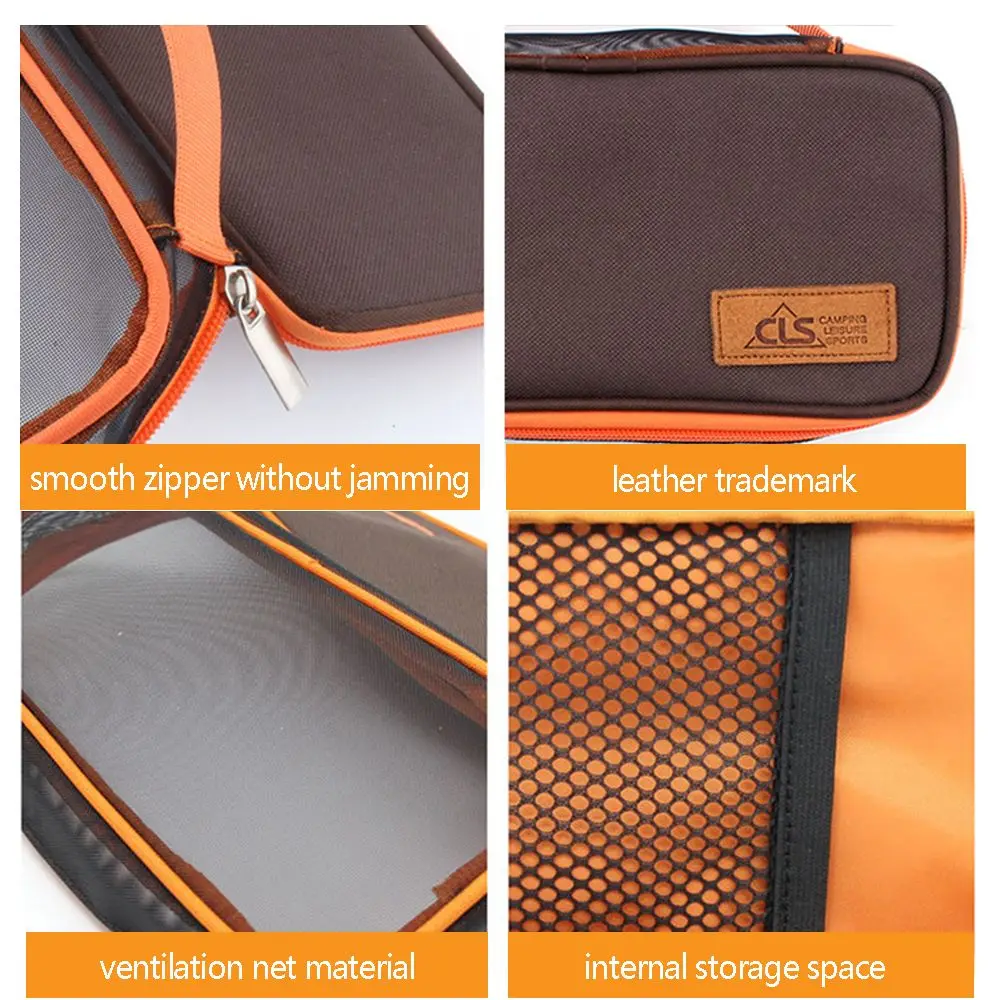 Сумка-Органайзер многофункциональная мешочек для столовых приборов хранения