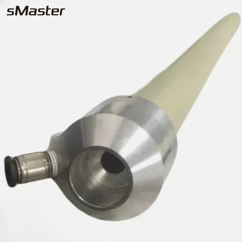 sMaster 1009679 Флюидирующий аспиратор для оборудования ручного покрытия GEMA OptiFlex 2 B