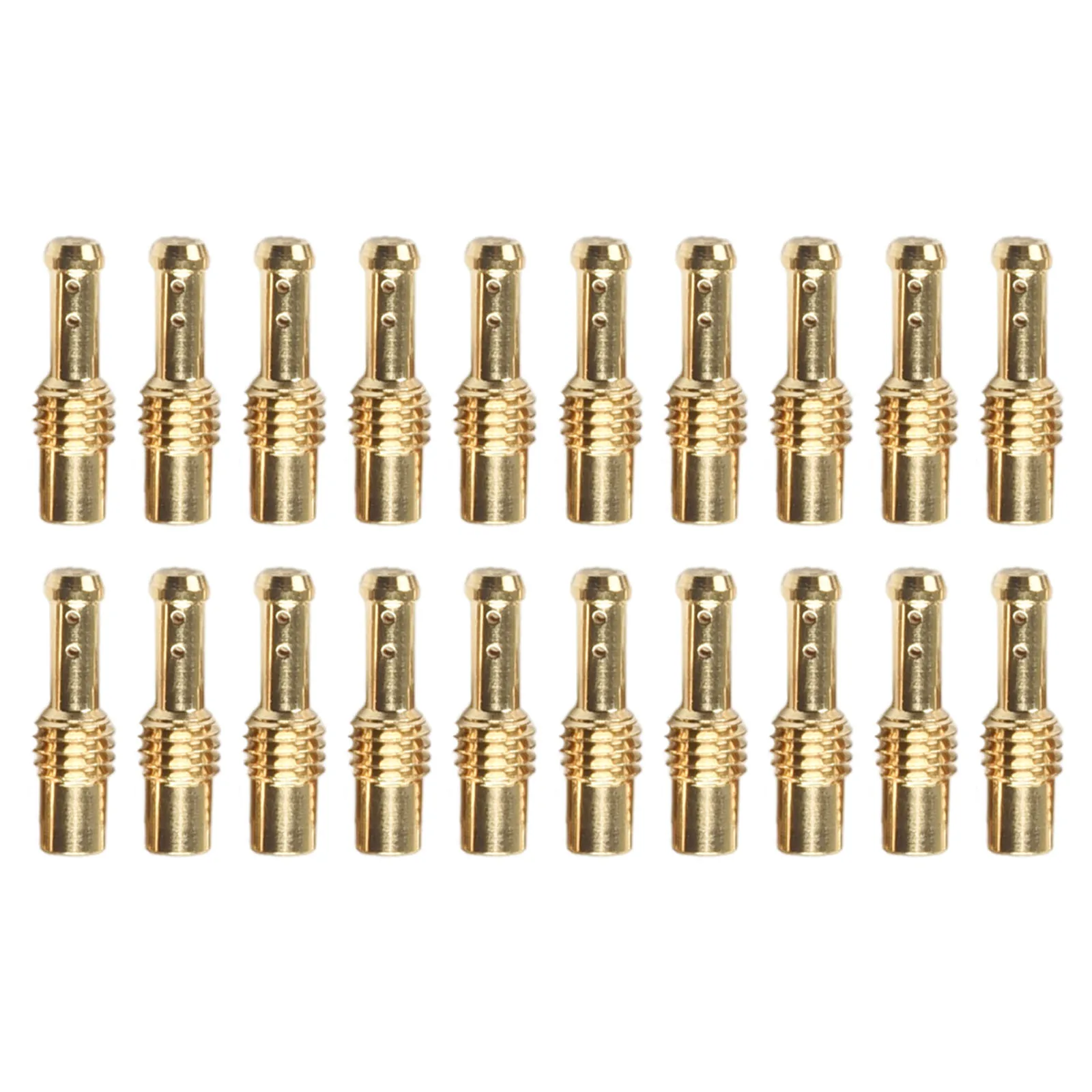 Pilot Jets For MIKUNI VM TM TMX Carburetor Jet Kit Set of 20 X 8 Bleed Hole for Optimal Performance