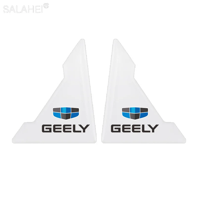 

Car Door Corner Anti-collision Protector Sticker For Geely Atlas Coolray GX7 GC2 BO RUI CK Saloon Emgrand EC7 MK GC6 GC4 GC5 CK2
