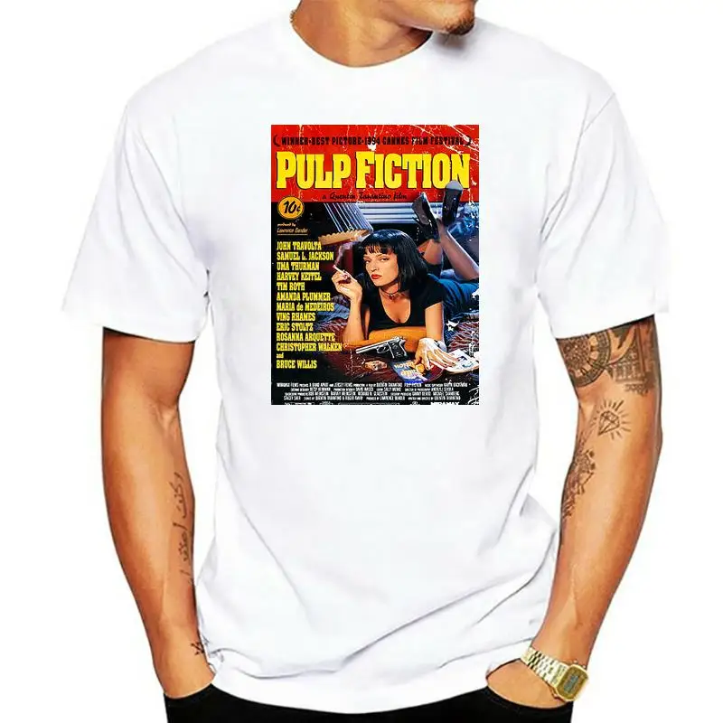 

Camiseta de ужас для мужчин и женщин, prenda de vestir, с принтом, с ужасным триллером, Культовая сатика, научная фантастика, B400