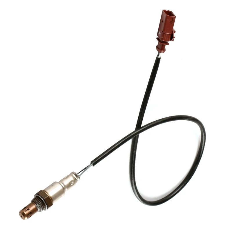 Передний кислородный датчик Lambda O2 кислорода для SEAT Toledo SKODA Fabia Rapid Roomster 03C906262AT